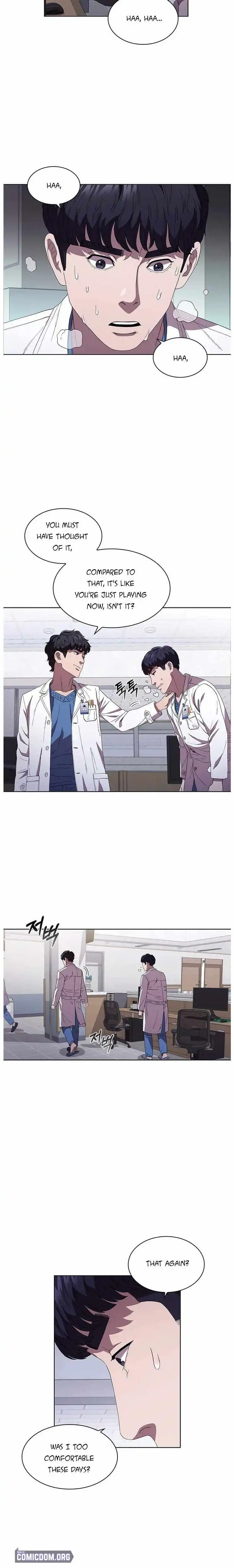 Dr. Choi Tae-Soo Chapter 90 23